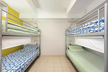 Samesun Montreal Central - Hostel - 71
