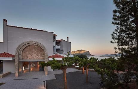 Alkinoi Resort & Spa - 16