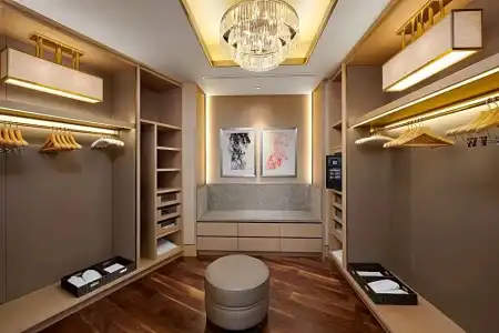 Sheraton Grande Sukhumvit, a Luxury Collection, Bangkok - 79