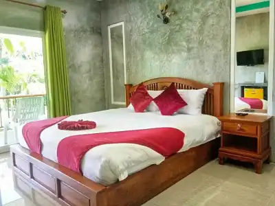 Tum Mai Kaew Lanta Resort - 118