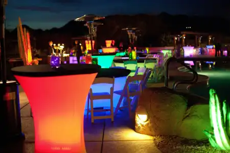 JW Marriott Camelback Inn Scottsdale Resort & Spa - 34