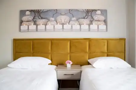 Hatton Suites Esenboga - 4