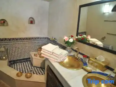 Riad Adarissa - 35