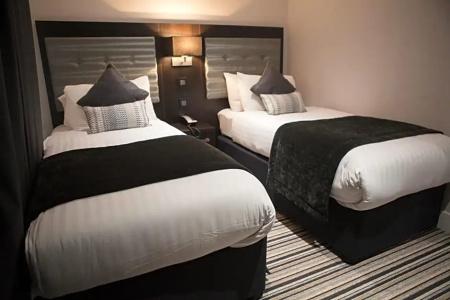 The W14 Kensington - 60