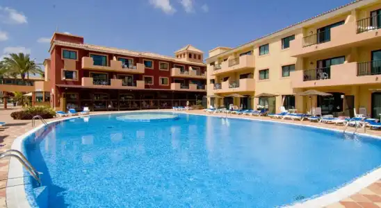 BLUESEA Aloe Corralejo - 35