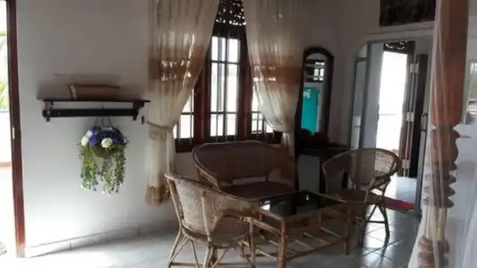 The Oasis Villa - 54