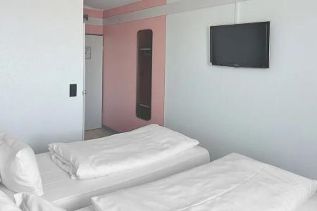 Garner OSNABRÜCK by IHG - 42