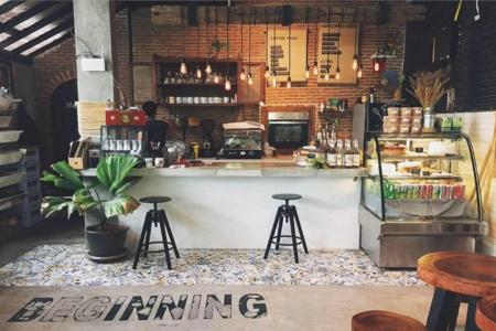 Rowhou8E Hostel Huahin - 18