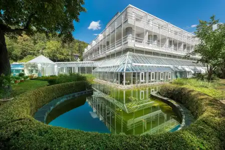 Best Western Premier ParkBad Mergentheim - 27