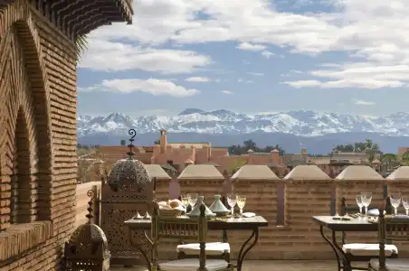 La Sultana Marrakech - 37