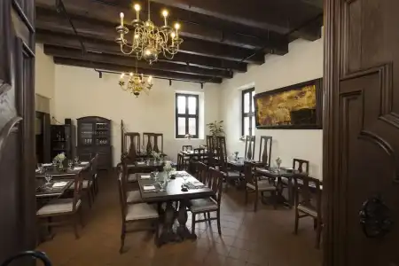 Monte Pacis in Pažaislis - 21