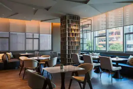 Renaissance Shenzhen Luohu - 72