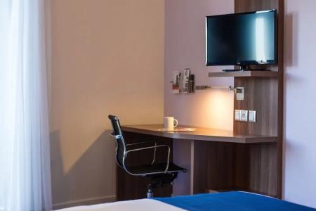 Holiday Inn Express Lisbon, Av. Liberdade by IHG - 36