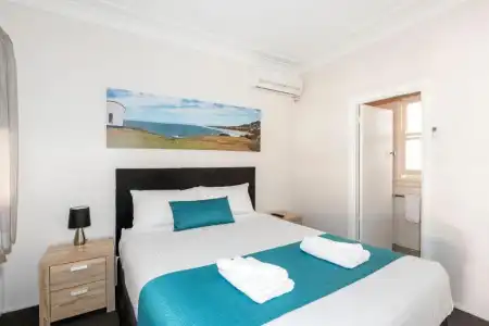 Port Macquarie Motel - 66