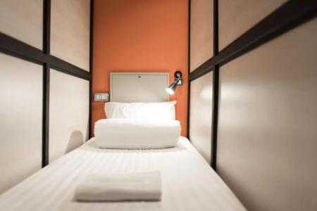 Augusta - Hostel - 46