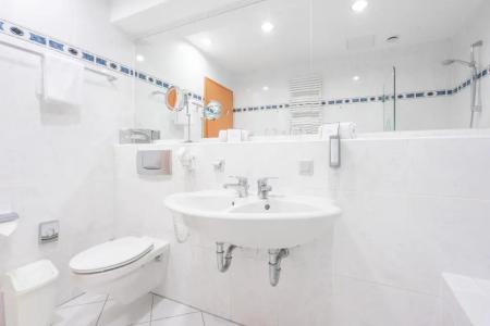 Arkona Strandhotel - 86