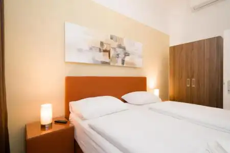 Vienna Stay Apartments Tabor 1020 - 32