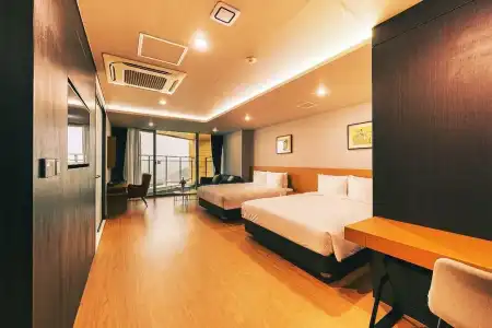 Kwangsu - 122