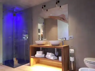 La Roccia Wellness - 52