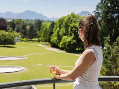 Ibis Styles Aix-les-Bains Domaine de Marlioz - 53