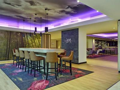 Mercure Koblenz - 32
