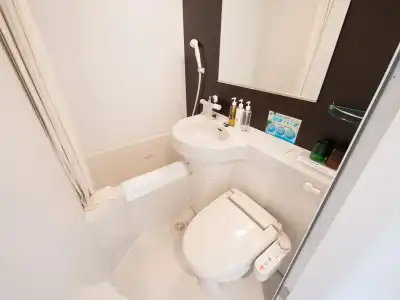 Super Tokyo Kinshicho Ekimae - 11