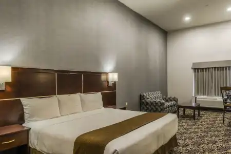 Woodbine and Suites - 32