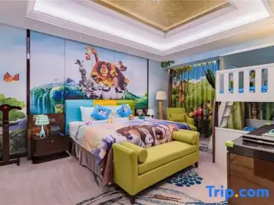 Zhaolin Grand - 145