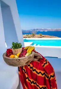 Cape 9 Suites & Villas - 52