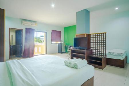 AJ Residence - 15