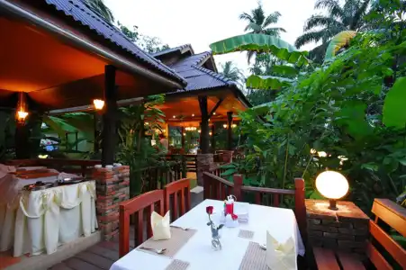 Sunda Resort - 34