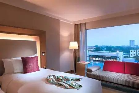 Novotel Yangon Max - 104