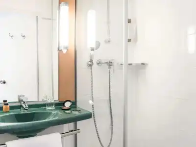 ibis Paris Avenue d'Italie 13ème - 23