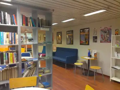 Laivahostel S/S Bore - 22