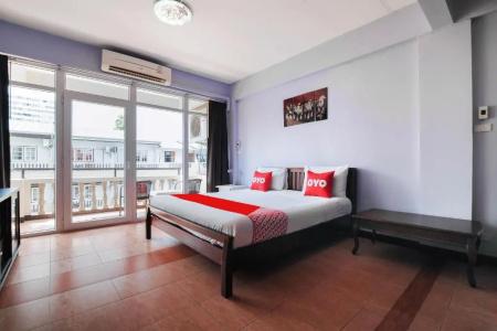 OYO 963 Sunshine Guesthouse - 71