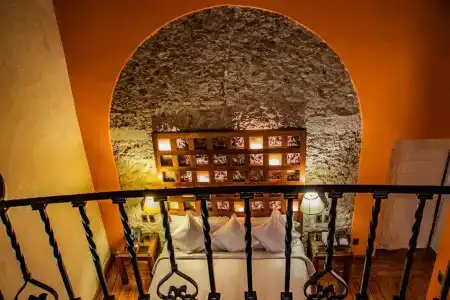 Boutique Casona de la China Poblana - 15