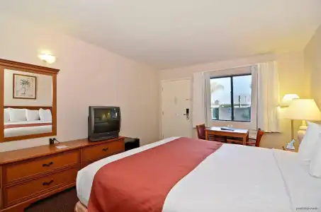 Pleasant Inn - 6