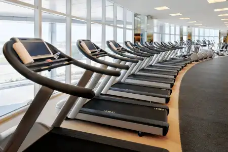 JW Marriott Marquis Dubai - 9