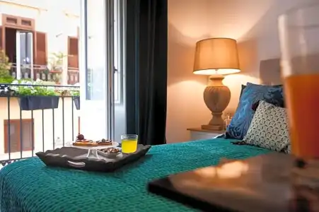 Palazzo Natoli Boutique - 90