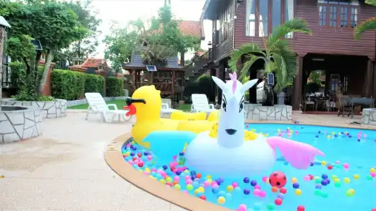 Baan Thai Lanna Pattaya - 175