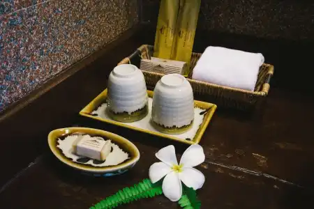 Ban Sainai Resort - 11