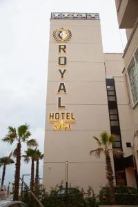 Royal G and Spa - 13