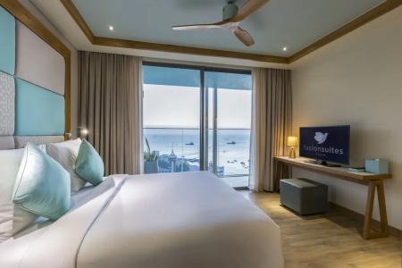 Fusion Suites Vung Tau - 28