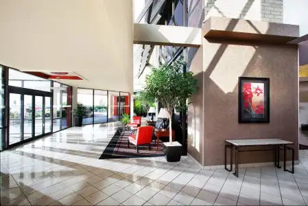 Four Points By Sheraton Peoria - 14