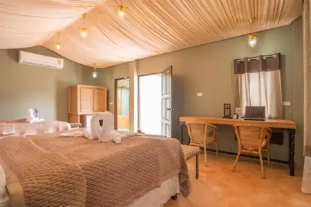 Pai Nam Now Guesthouse - 58