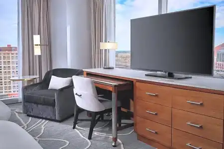 JW Marriott Indianapolis - 65