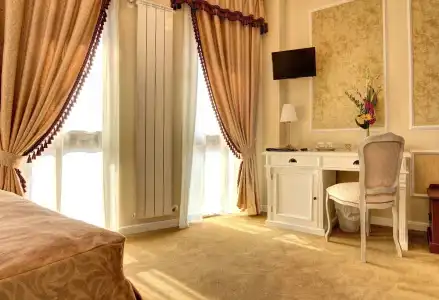 Villa Boutique Lafayette - 27