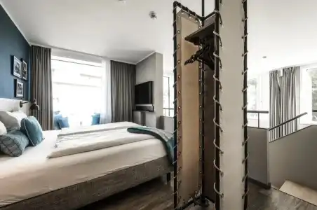 HARBR. Konstanz, a member of Radisson Individuals - 21