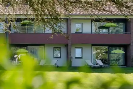 Romantik Jagdhaus Eiden am See - 116