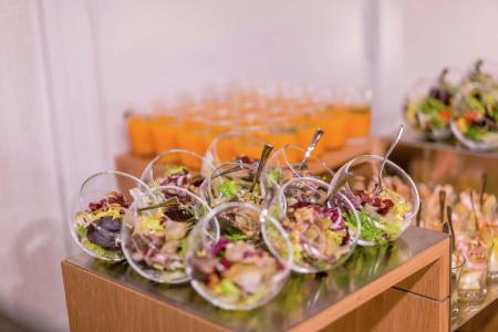 Hilton Barcelona - 13
